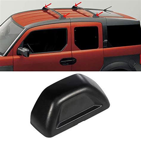 Best Roof Racks For The Honda Element