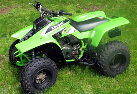 Kawasaki Atv Parts Lookup