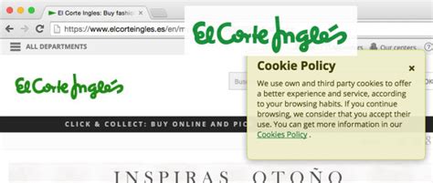 El Corte Inglés Online Shopping In English — The Easy Guide
