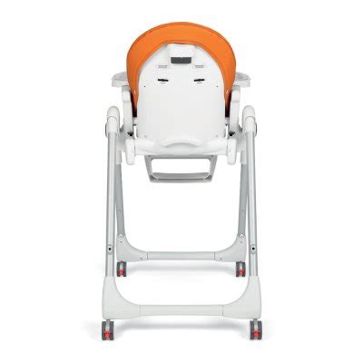 Chaise haute prima pappa diner de Peg perego au meilleur prix sur allobébé