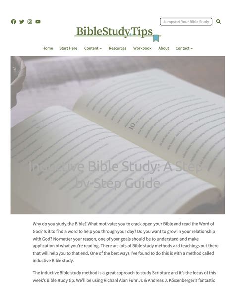 Bible Study Guide Matem Ticas Ii Studocu