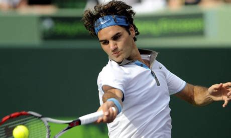 Dissecting the Roger Federer Forehand Grip - Tennis Instruction