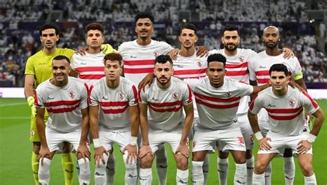 فيفا يحسم جدل أزمة الزمالك المصري ومرتضى منصور يرد