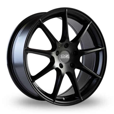 Oz Racing Omnia Alloy Wheels Wheelbase