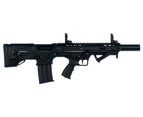 Defenceport Tank12 Bullpup Mid America Imports