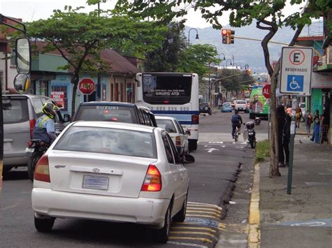 3340 Conductores Han Sido Multados Por Estacionar Ilegalmente En Lo Que