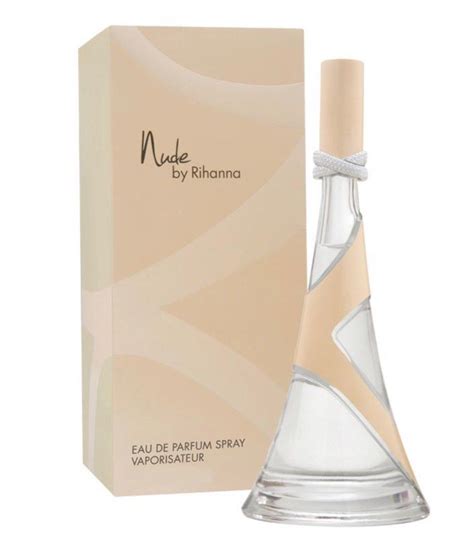 Nude By Rihanna EDP 100ml Beauty Personal Care Fragrance Deodorants On Carousell