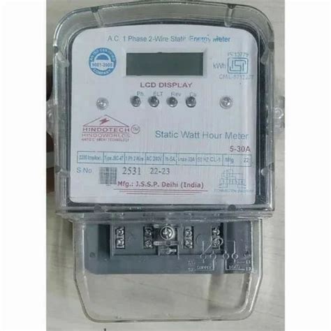 single phase energy meter  rs  single phase energy meter  hapur