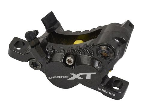 Shimano Xt Br M Pm H A Zacisk Hamulca T Ocz