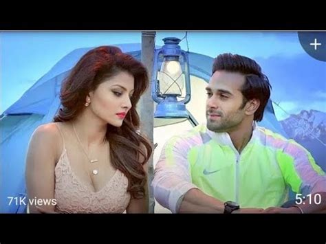 Sanam Re Title Song Full Video Pulkit Samrat Yami Gautam Urvashi