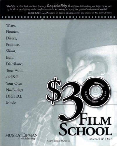 57 Filmmaking Books You Need To Read In 2024