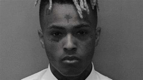 Zu Seinem 21 Geburtstag Neues Album Von Xxxtentacion † Promiflash De