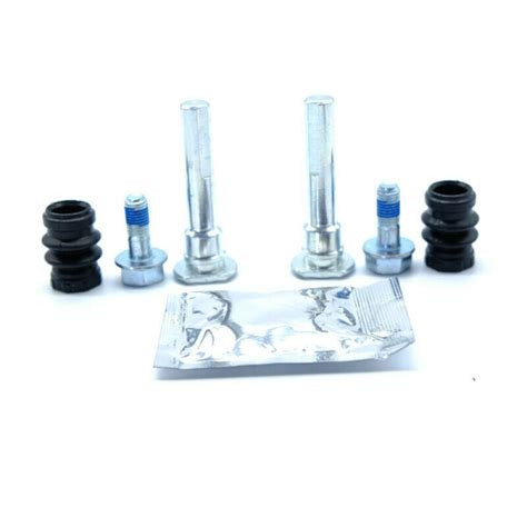 Seintech Sets Rear Caliper Slider Pins Guide Kit Fits For Nissan