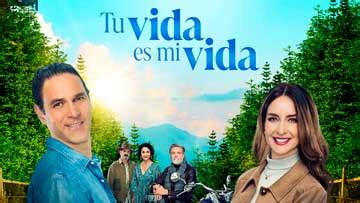 Tu Vida Es Mi Vida Capitulo 10 Novelas360 Telenovelas Online