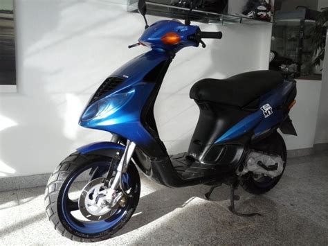 Piaggio Nrg Extreme Cm God