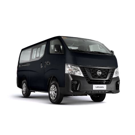 Nissan Nv Urvan Premium Mt Philippines Price Specs Autodeal