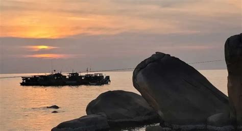 Khám phá Hòn Đá Bạc - Cụm đảo có niên đại 180 triệu năm