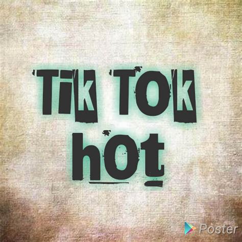 Tik Tok Hot YouTube