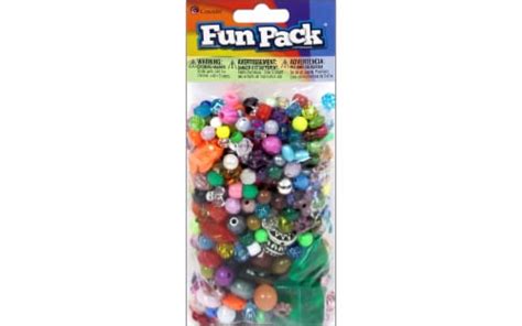 Cousin Fun Pack Bead Mix 1 Ralphs