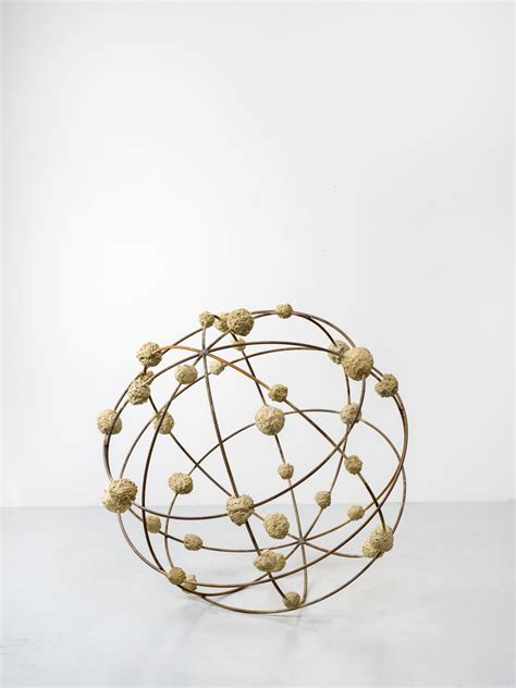 Mona Hatoum Artworks | Ocula Artist