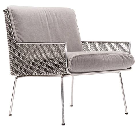 Davis Allen Lounge Chair For Sale at 1stdibs