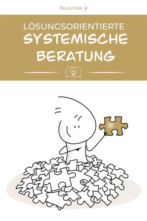 Ganzheitliche Lösungen finden Erfahre wie dir systemische