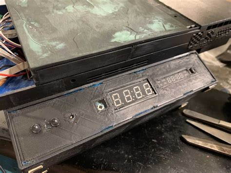 PS2X - Творю Playstation 2 на максималках. Часть 4 из 5 | Пикабу