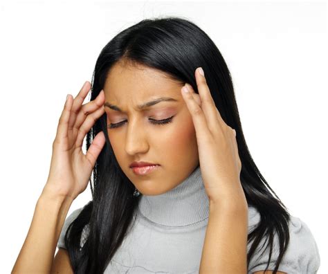 Stress Headache - Muswell Hill Chiropractic Clinic