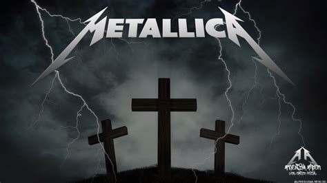 Free download Metallica Wallpaper A13 HD Desktop Wallpapers 4k HD ...