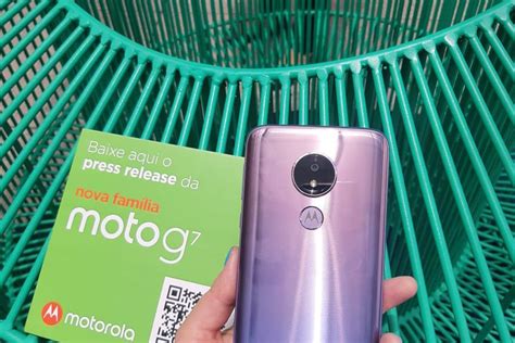 Estos Son Los Nuevos Smartphones De Motorola Que Llegan A Chile El 20