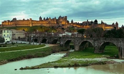 Carcassonne Frankreich Tourismus In Carcassonne Tripadvisor