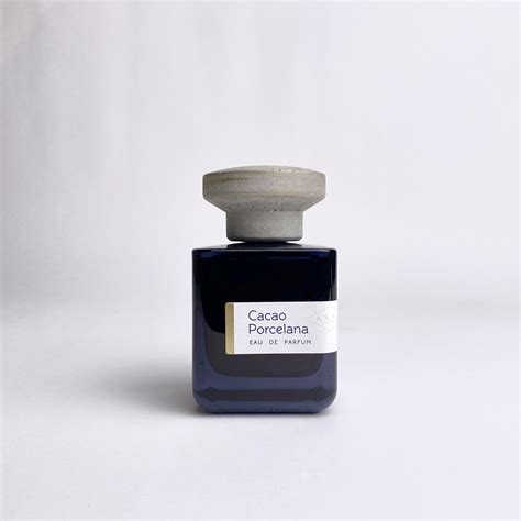 Buy Atelier Materi Cacao Porcelana Eau De Parfum Online ShopPerfume