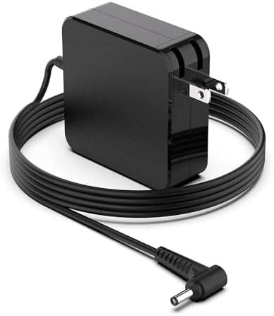 65W Laptop Charger For Lenovo IdeaPad 3 5 IdeaPad 100S 110 120