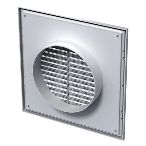 Vents Mv 250150 V Asa Grilles Ventilation System