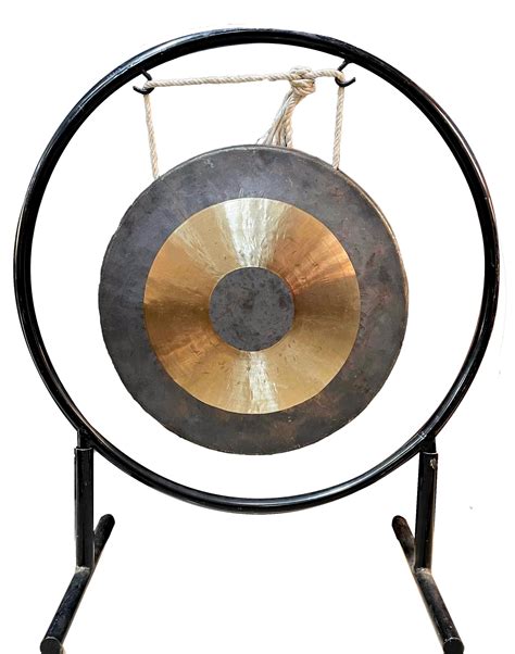 Bronze Gong Burmese Gong Gong Size Cm Gong Weight Kg By