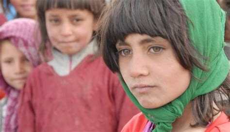 Afghan Refugees: A People Without Home - Fair Observer