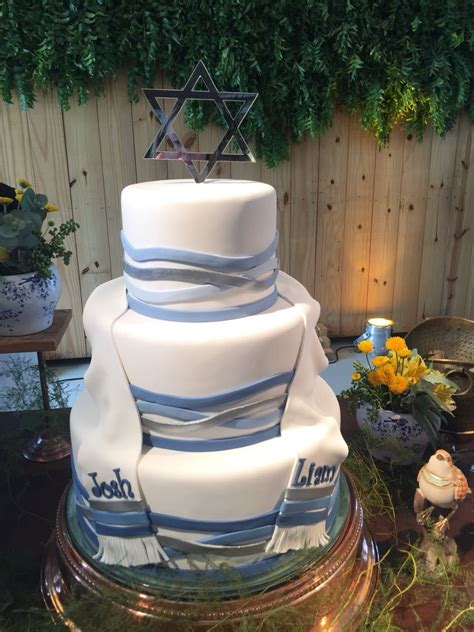 Jewish wedding cake – Artofit