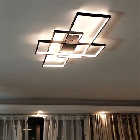 Ceiling Led Lights / Modern led ceiling lights - perfect illumination ...