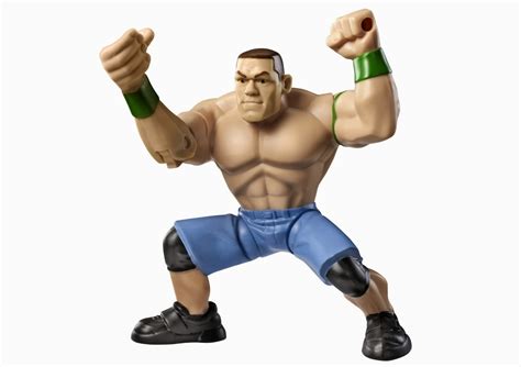 John Cena WWE Action Figures | WWE Wallpapers