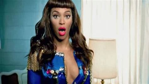 Lady Gaga ft. Beyonce - Telephone Music Video - Screencaps - Lady Gaga ...