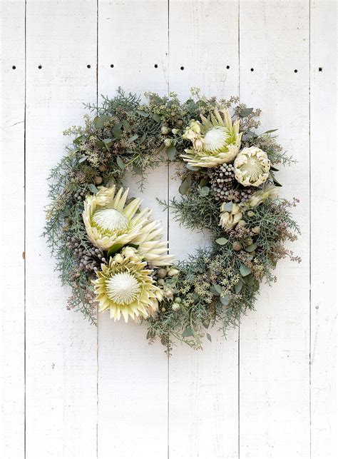 Farm Fresh Wreath Christmas Wreaths To Make Christmas Door Decorations