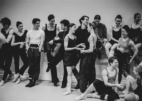 Our Dancers | The Australian Ballet