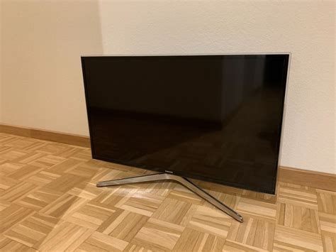 Full Hd Smart Tv Samsung Kaufen Auf Ricardo