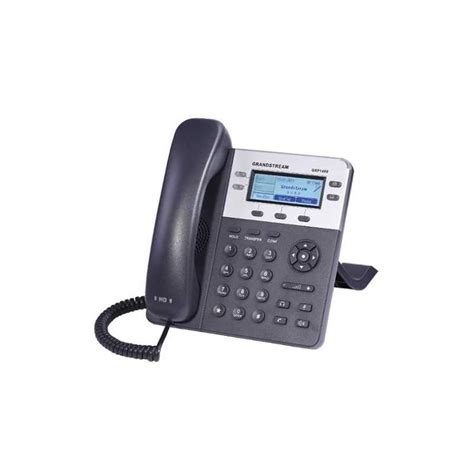 Grandstream Gxp Voip Ip Phone