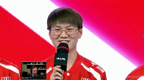 LPL COSTREAM UP Vs WBG RNG Vs TES Official LPL Commentator LPL