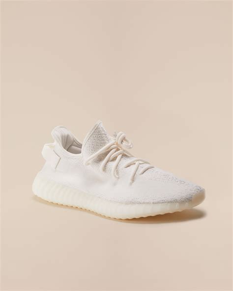 The Yeezy 350 Cream White Restock Has Arrived - StockX News