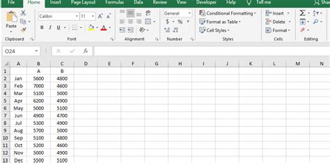 25 Microsoft Excel Tips For Beginners Who Work At Office