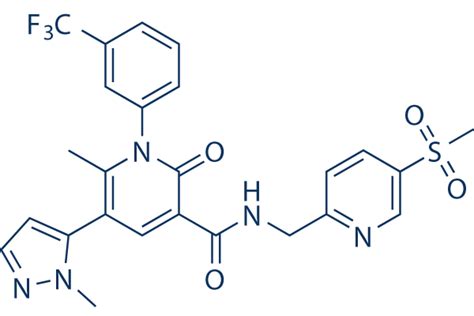 Protease Structure - Pepstatin A Aspartic Protease Inhibitor Cas 26305 ...