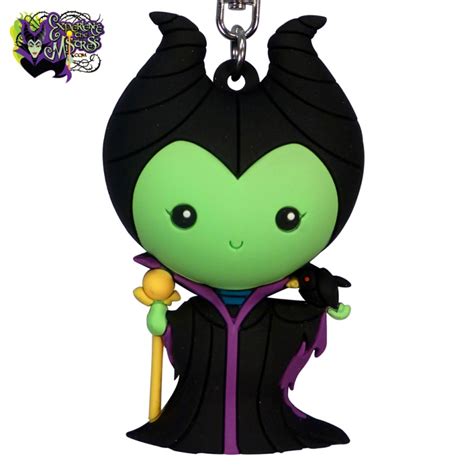 Funko Disney Pop!: Series 1 Vinyl Figure #9 – Maleficent ...