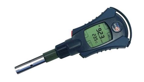 WTW 2X00 001 A VARIO Conductivity Meter For General Purpose